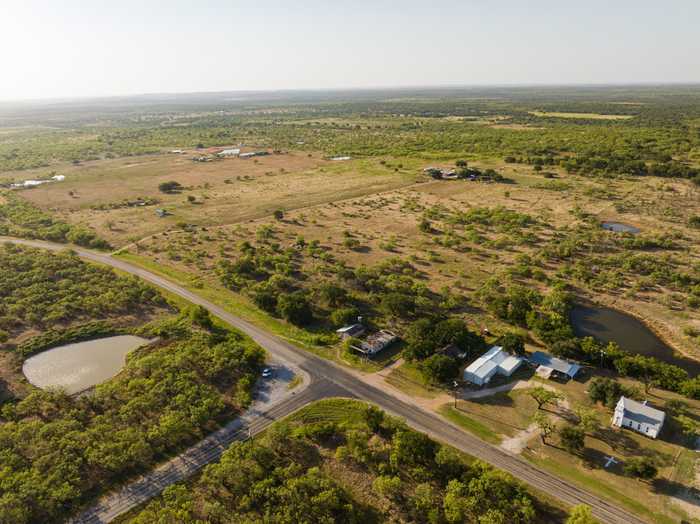 photo 2: 9234 Fm 209, Graham TX 76450