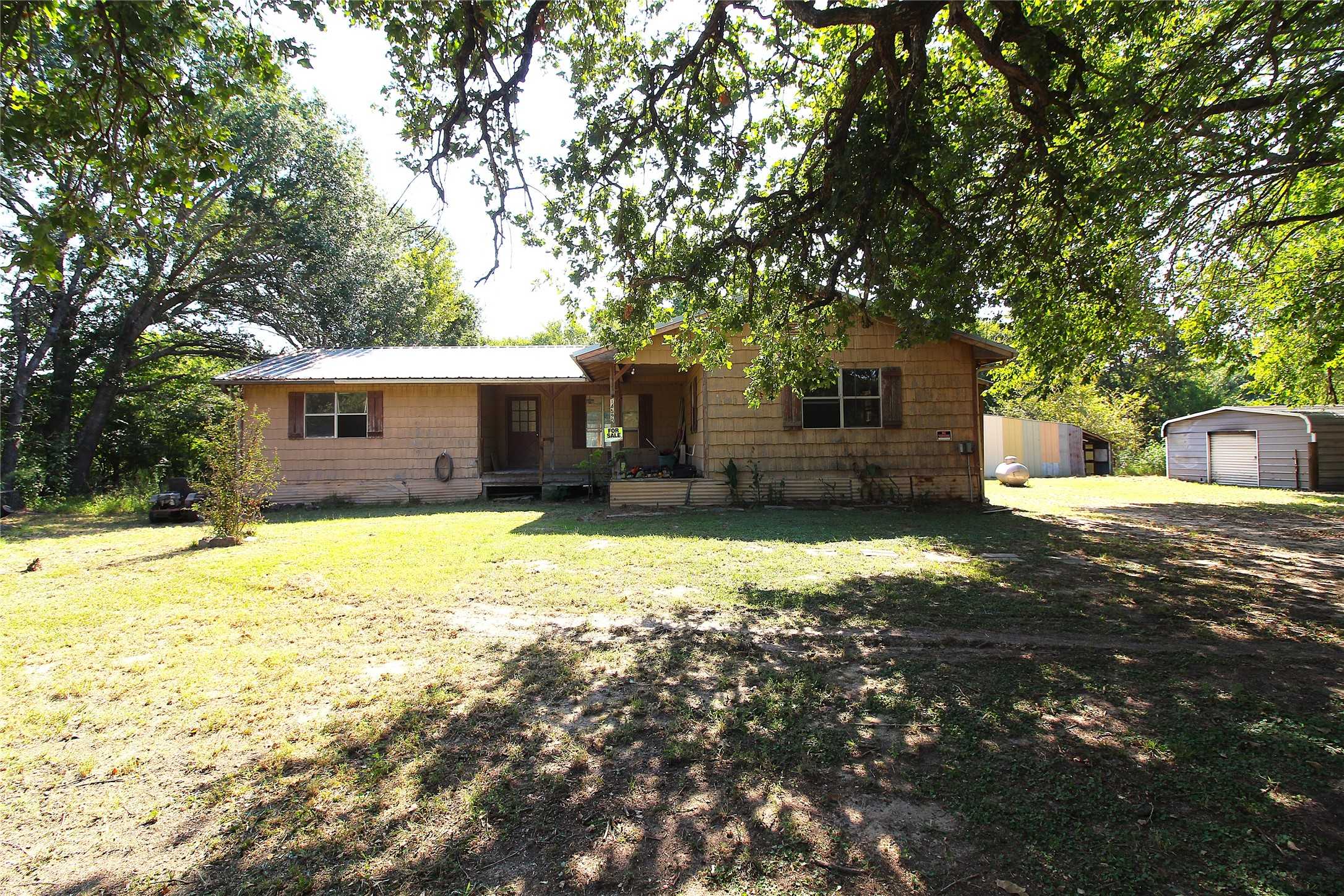 photo 1: 14590 Coffee Lane, Scurry TX 75158