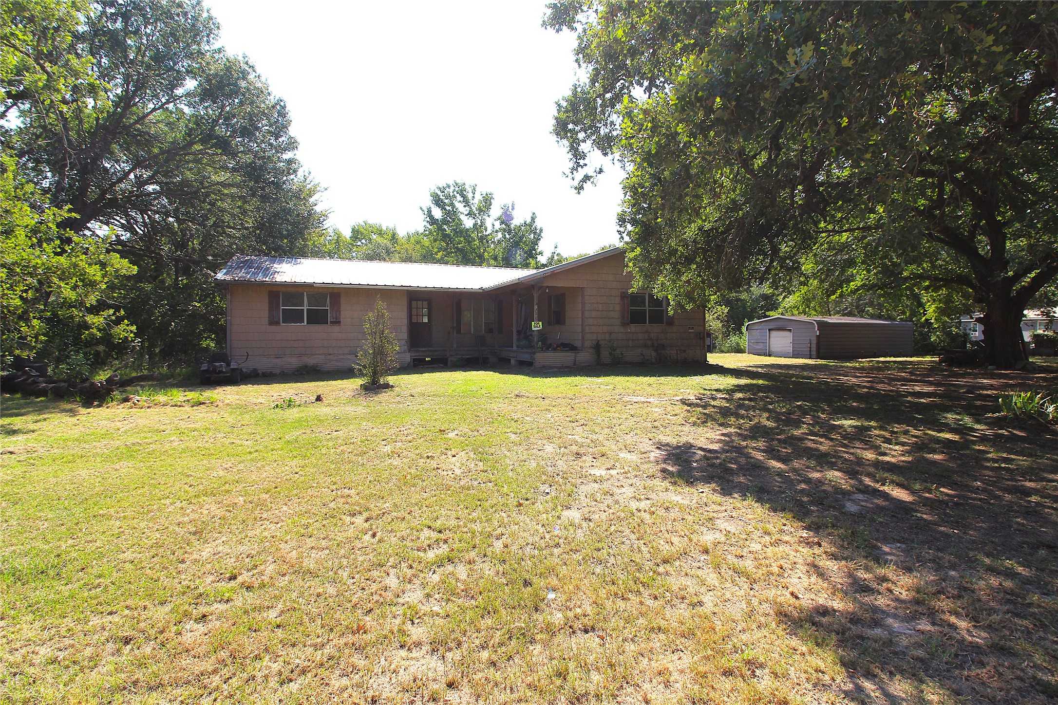 photo 2: 14590 Coffee Lane, Scurry TX 75158