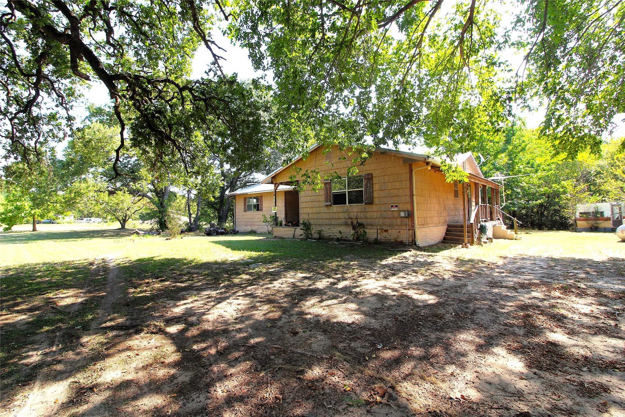 photo 3: 14590 Coffee Lane, Scurry TX 75158