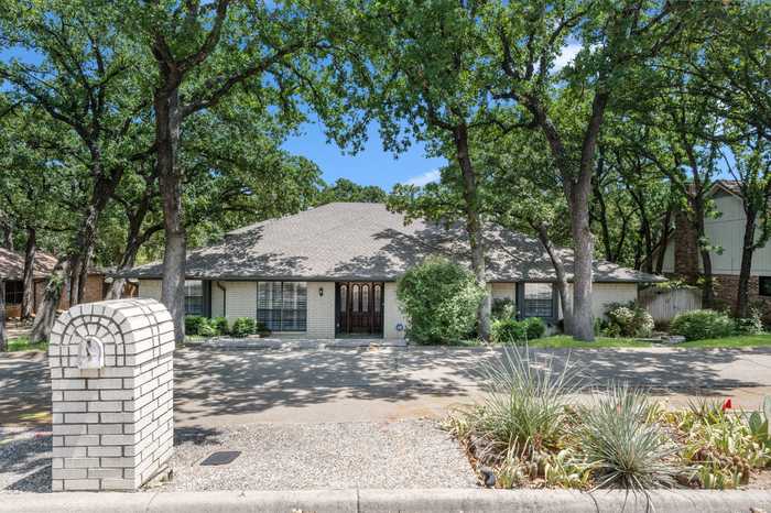 photo 1: 2201 Adams Drive, Arlington TX 76011