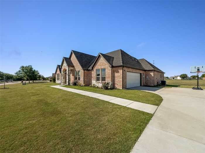 photo 2: 302 Derick Drive, Fate TX 75189