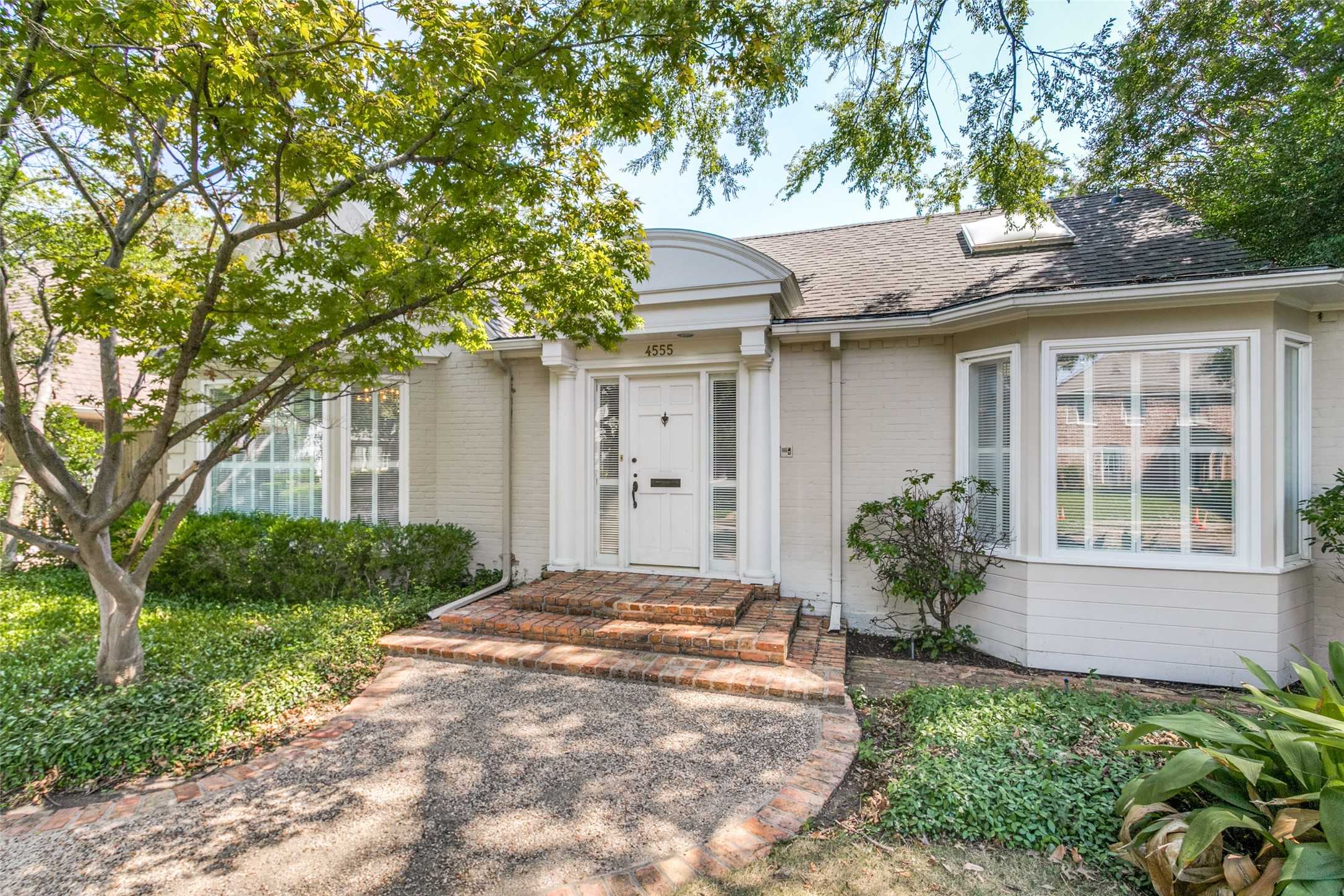 photo 3: 4555 Lorraine Avenue, Highland Park TX 75205