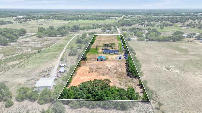 photo 1: 12445 S Fm 372, Valley View TX 76272