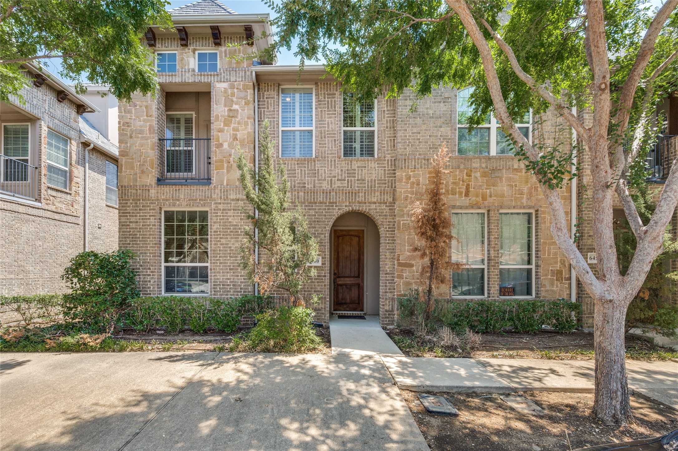 photo 1: 6460 Love Drive, Irving TX 75039