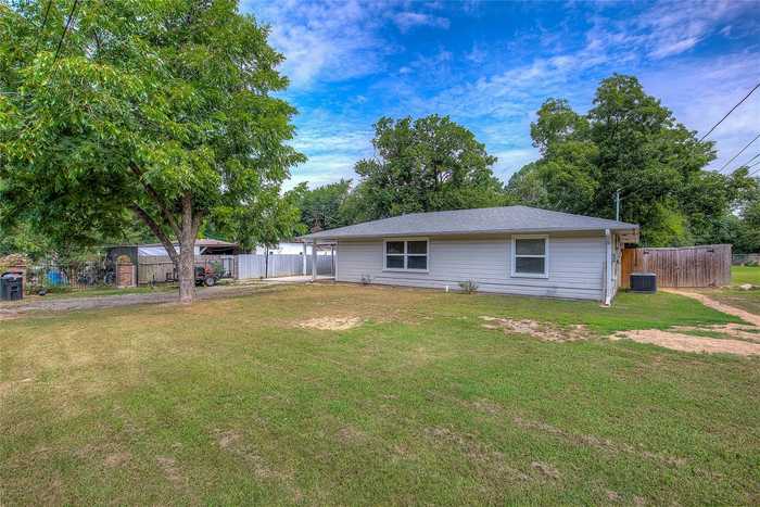 photo 1: 245 Parkins Street, Sulphur Springs TX 75482