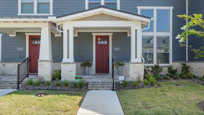 photo 1: 8818 Phoebe Road, Frisco TX 75035