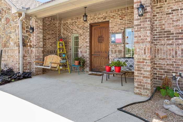 photo 2: 109 Wooley Court, Weatherford TX 76085