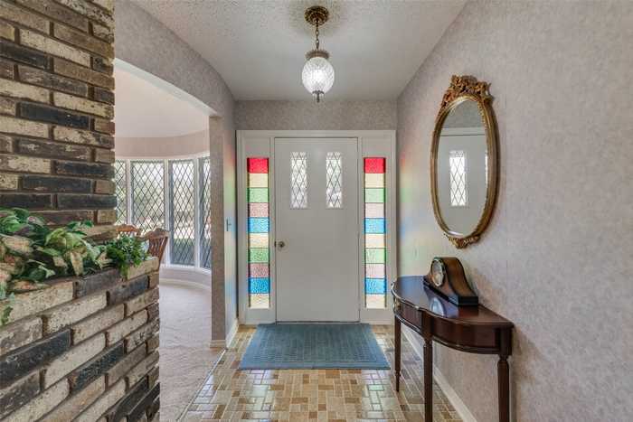 photo 2: 3706 Wood Rail Drive, Plano TX 75074