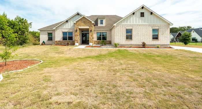 photo 1: 7055 Heathington Boulevard, Granbury TX 76049