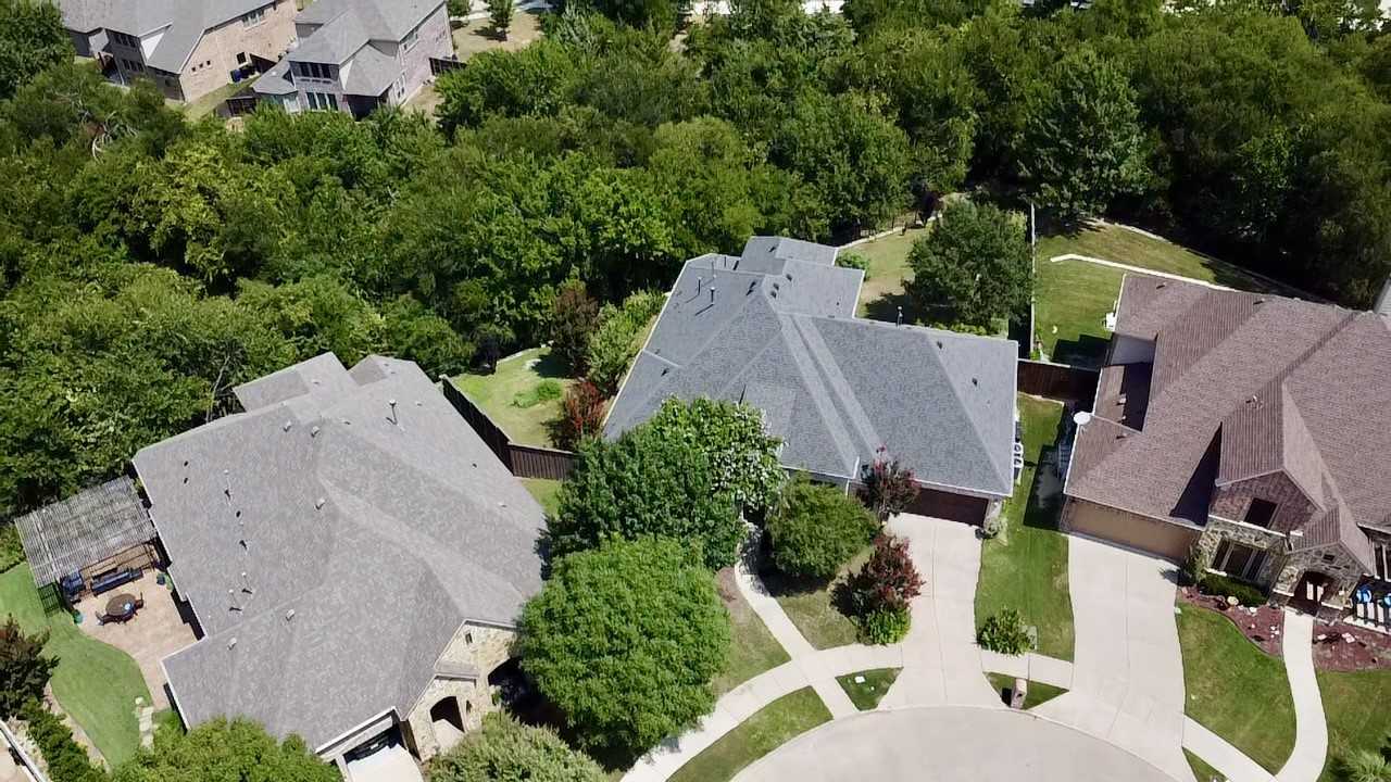 photo 2: 10786 Toffenham Drive, Frisco TX 75035