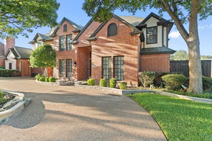 photo 40: 4625 Charles Place, Plano TX 75093