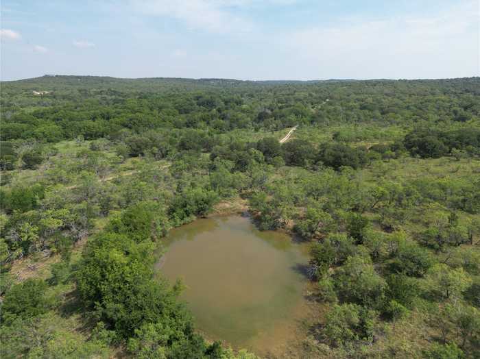 photo 2: Tract 3 County Line Road, Jacksboro TX 76248