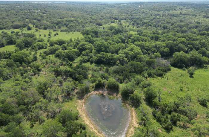 photo 4: Tract 3 County Line Road, Jacksboro TX 76248