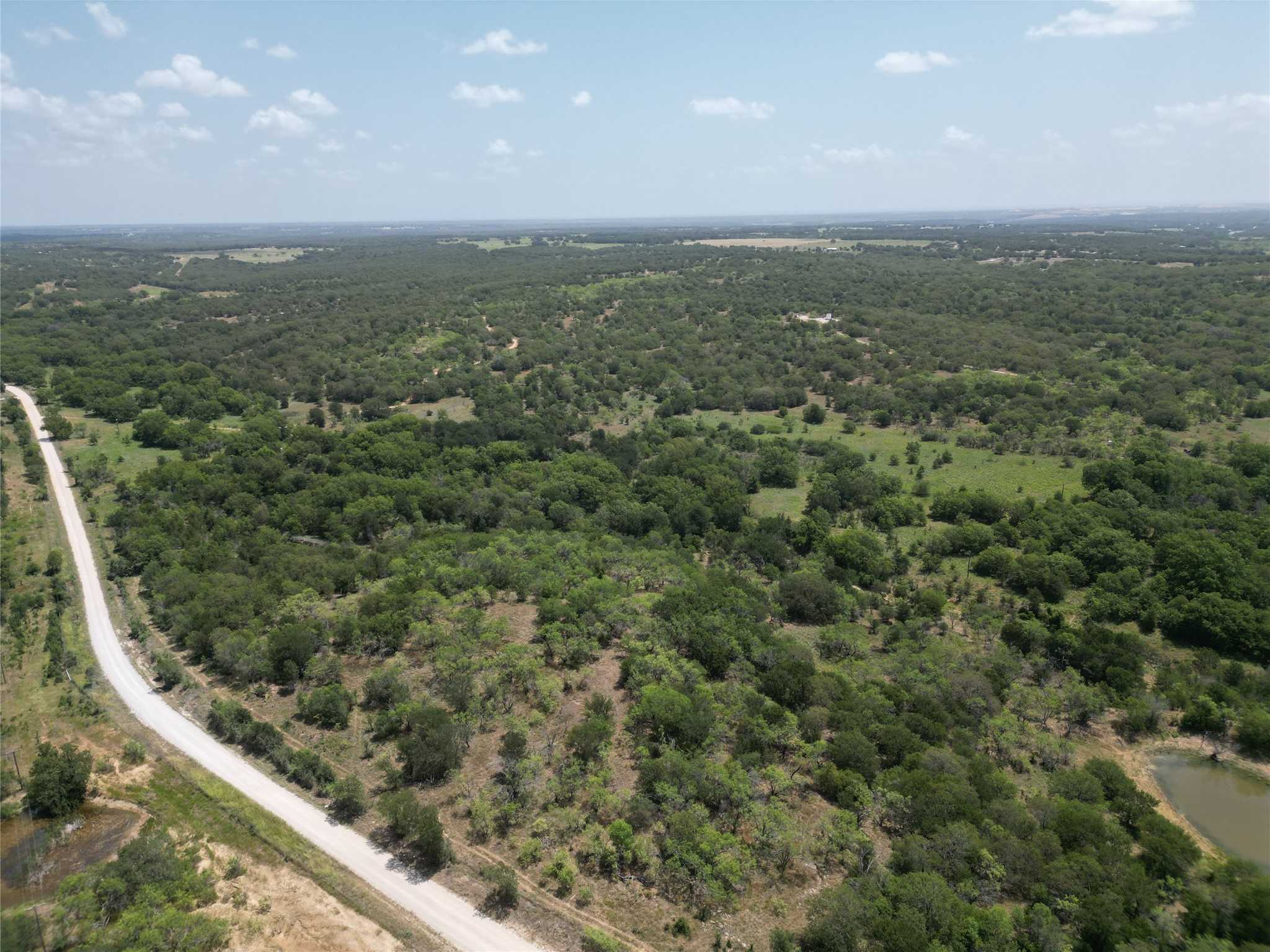 photo 1: Tract 1 County Line Road, Jacksboro TX 76248