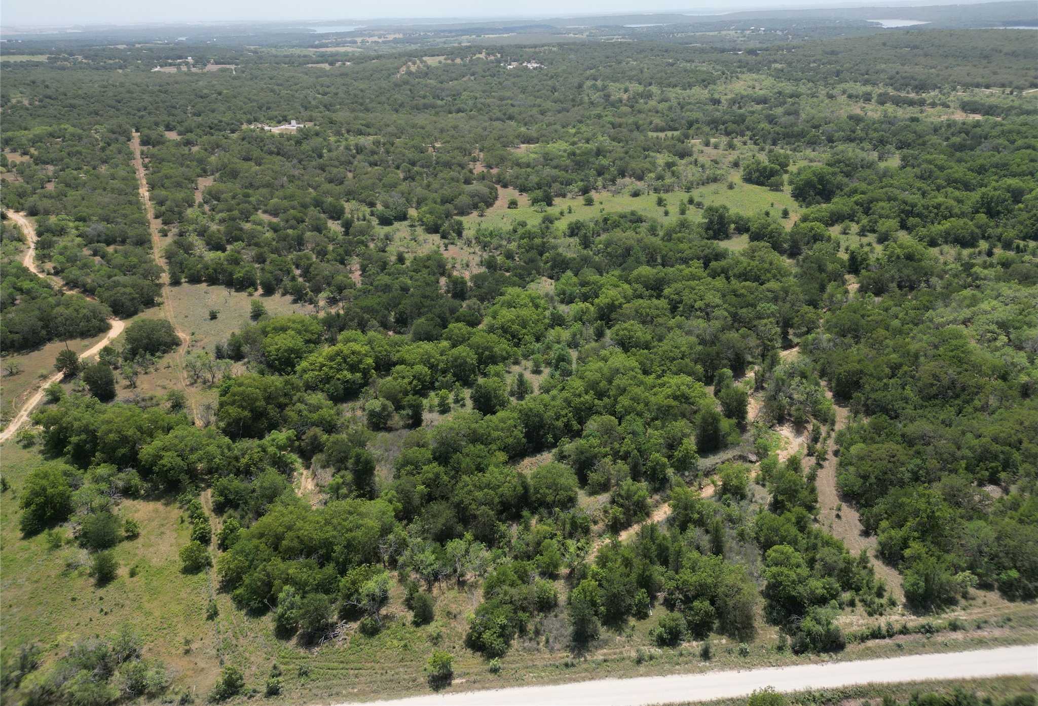 photo 3: Tract 1 County Line Road, Jacksboro TX 76248