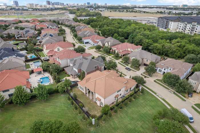 photo 37: 6005 Martinique Street, Plano TX 75024