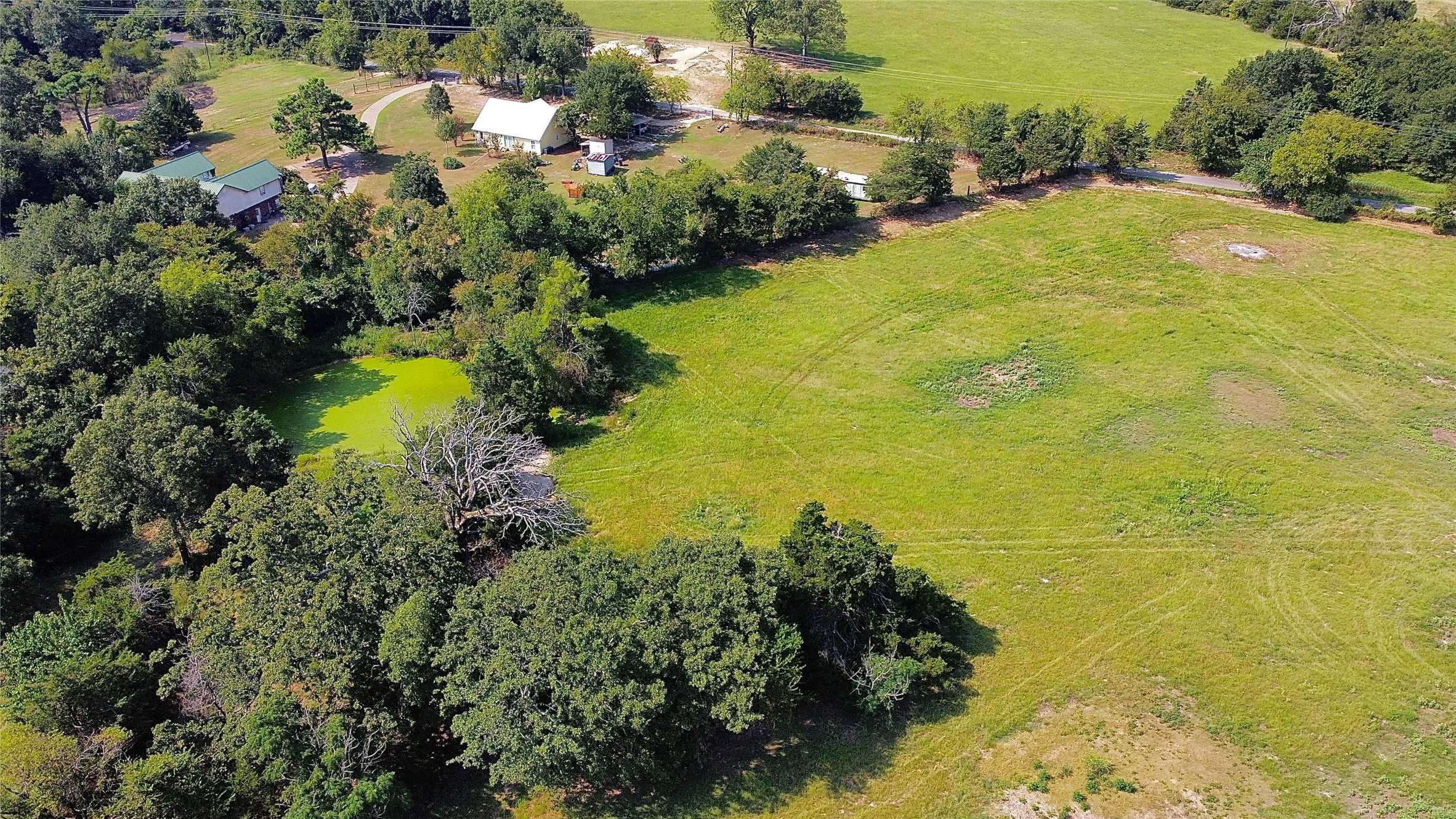 photo 2: Lot 2 CR 1116, Sulphur Springs TX 75482