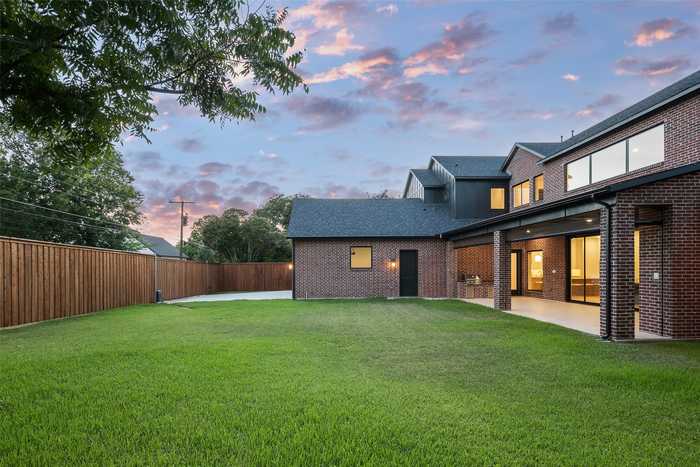 photo 35: 4222 Myerwood Lane, Dallas TX 75244