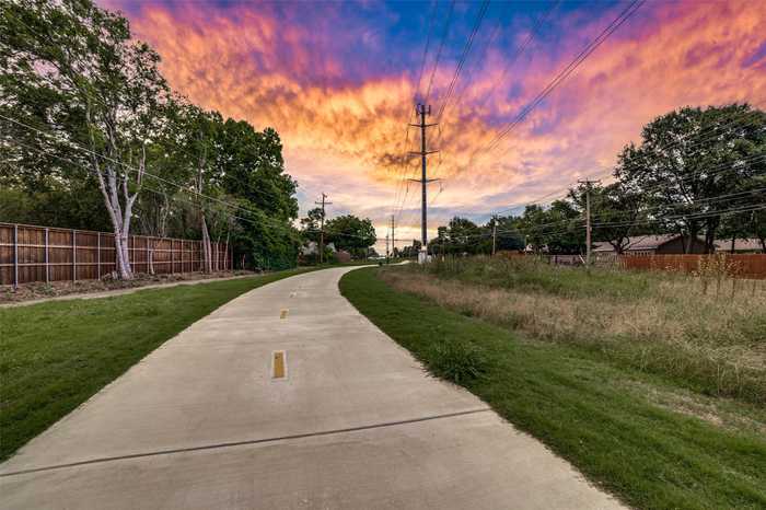 photo 34: 11202 Northland Circle, Dallas TX 75230