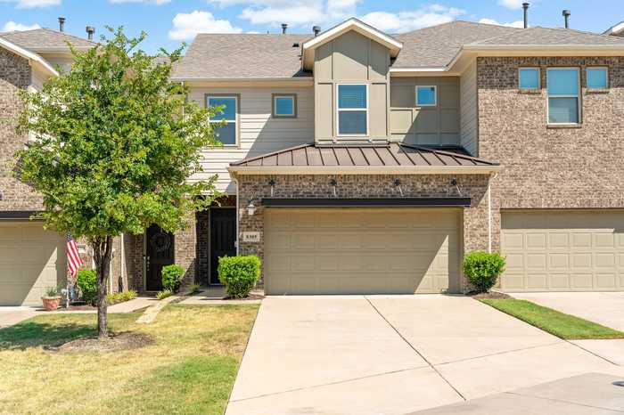 photo 1: 8305 Oxalis Lane, Dallas TX 75252