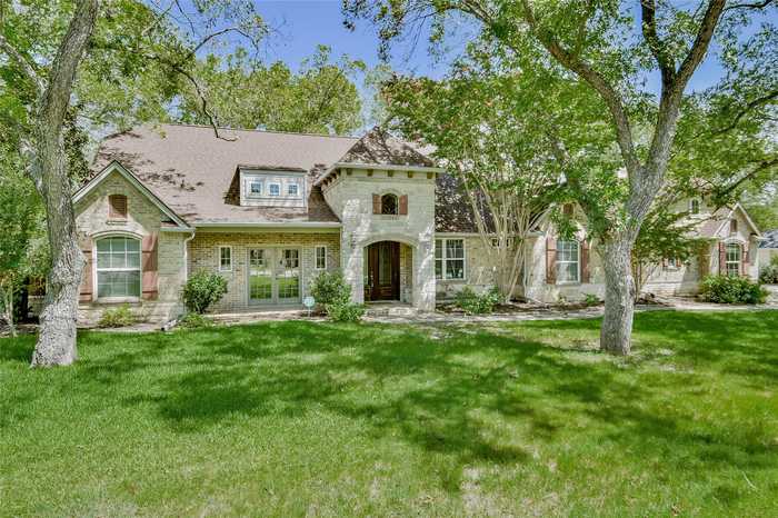 photo 1: 10203 Ravenswood Road, Granbury TX 76049