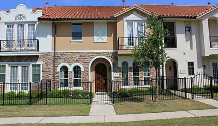 photo 1: 6773 Cabrillo Unit 46, Irving TX 75039