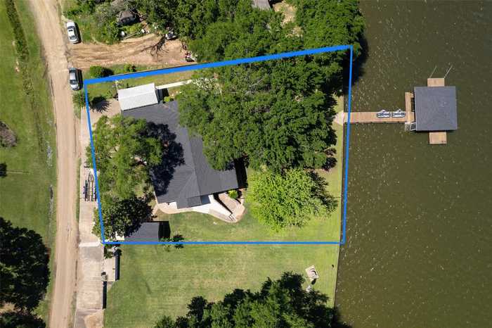 photo 39: 11186 Lakeside Lane, Mabank TX 75156