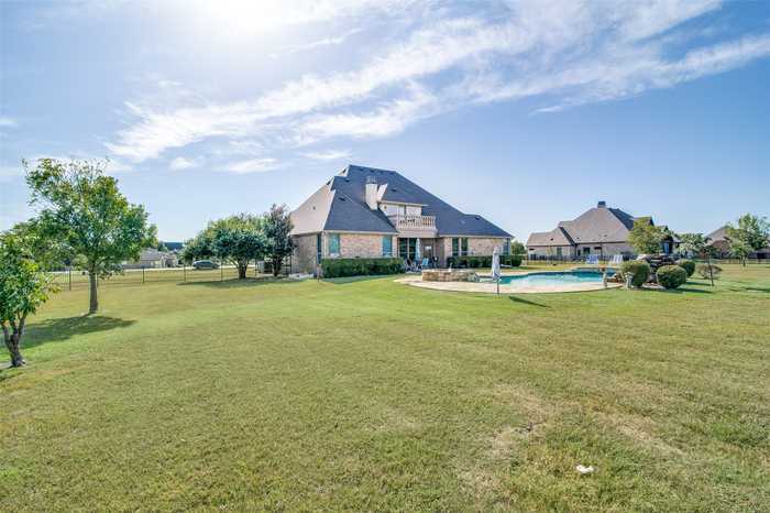 photo 40: 14 Windsor Drive, McLendon Chisholm TX 75032