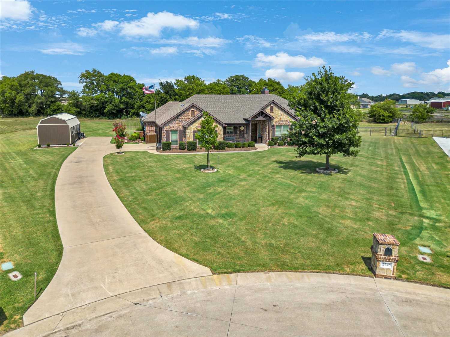 photo 3: 2745 Laurel Oaks, Royse City TX 75189