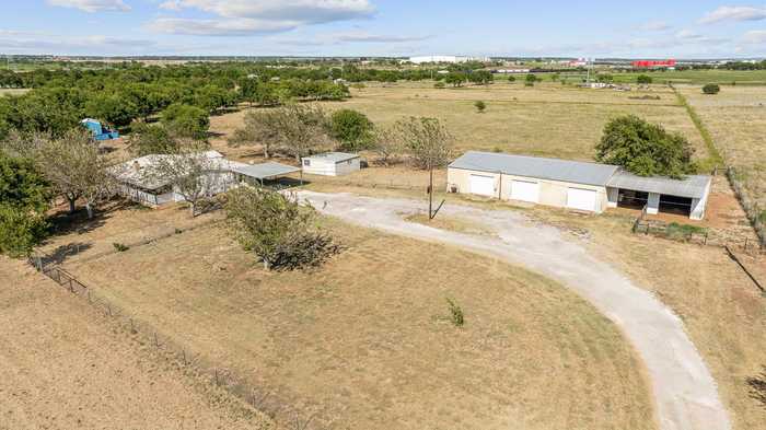 photo 1: 5700 County Road 1217, Cleburne TX 76033