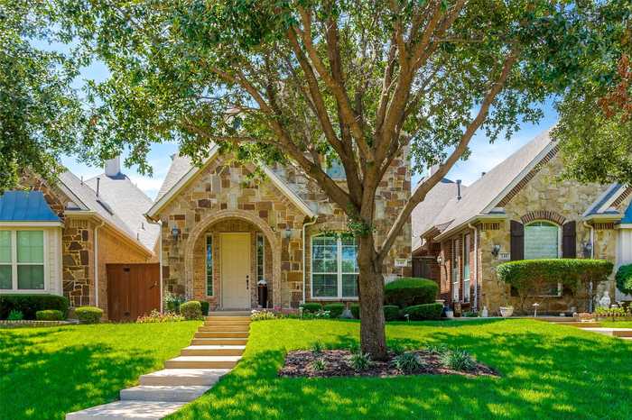 photo 1: 246 Carrington Lane, Lewisville TX 75067