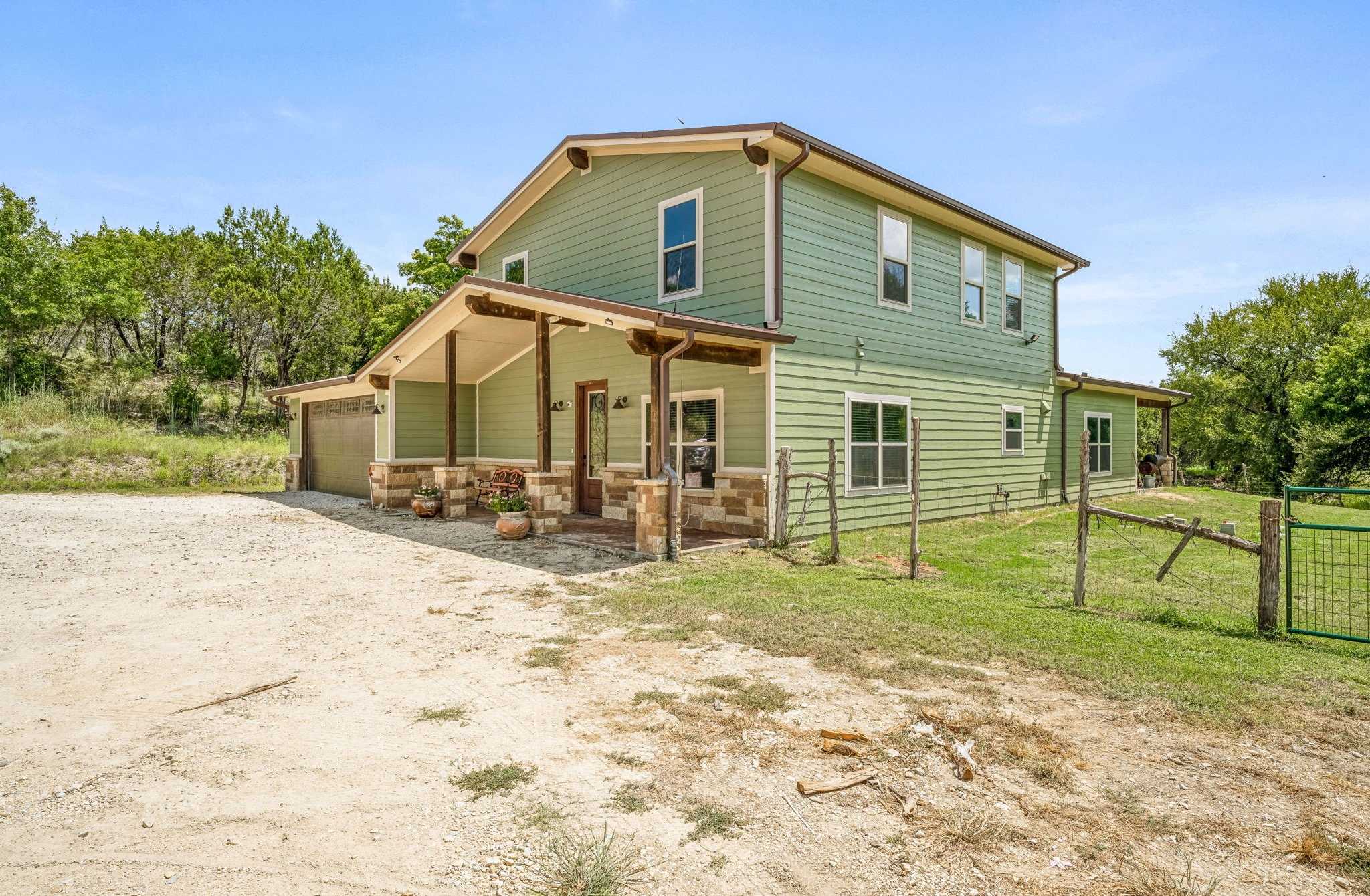 photo 3: 120 Lighthouse Drive, Bluff Dale TX 76433