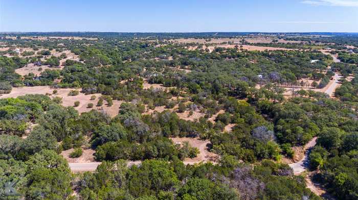 photo 1: TBD County Road 272, Tuscola TX 79562