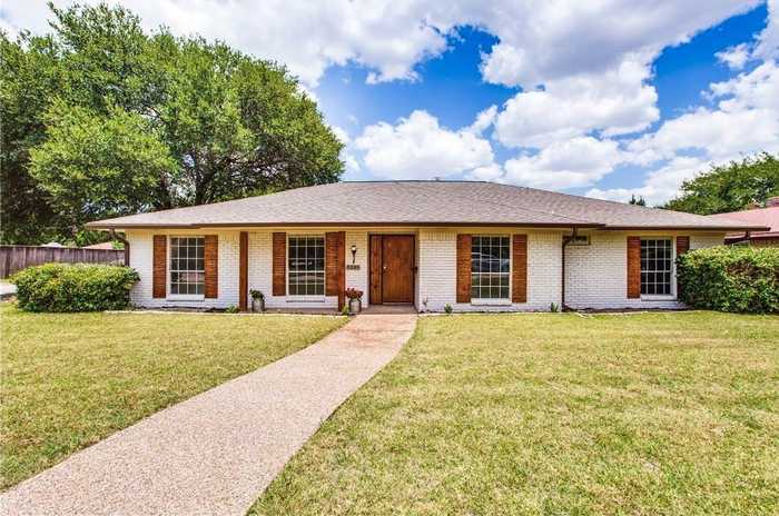 photo 1: 3205 Flowerdale Lane, Dallas TX 75229