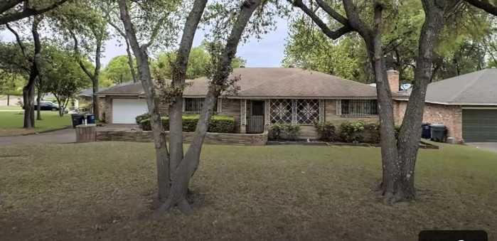 photo 1: 1003 Pinedale Lane, Dallas TX 75241