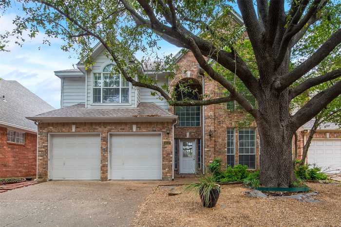 photo 1: 4037 Azure Lane, Addison TX 75001