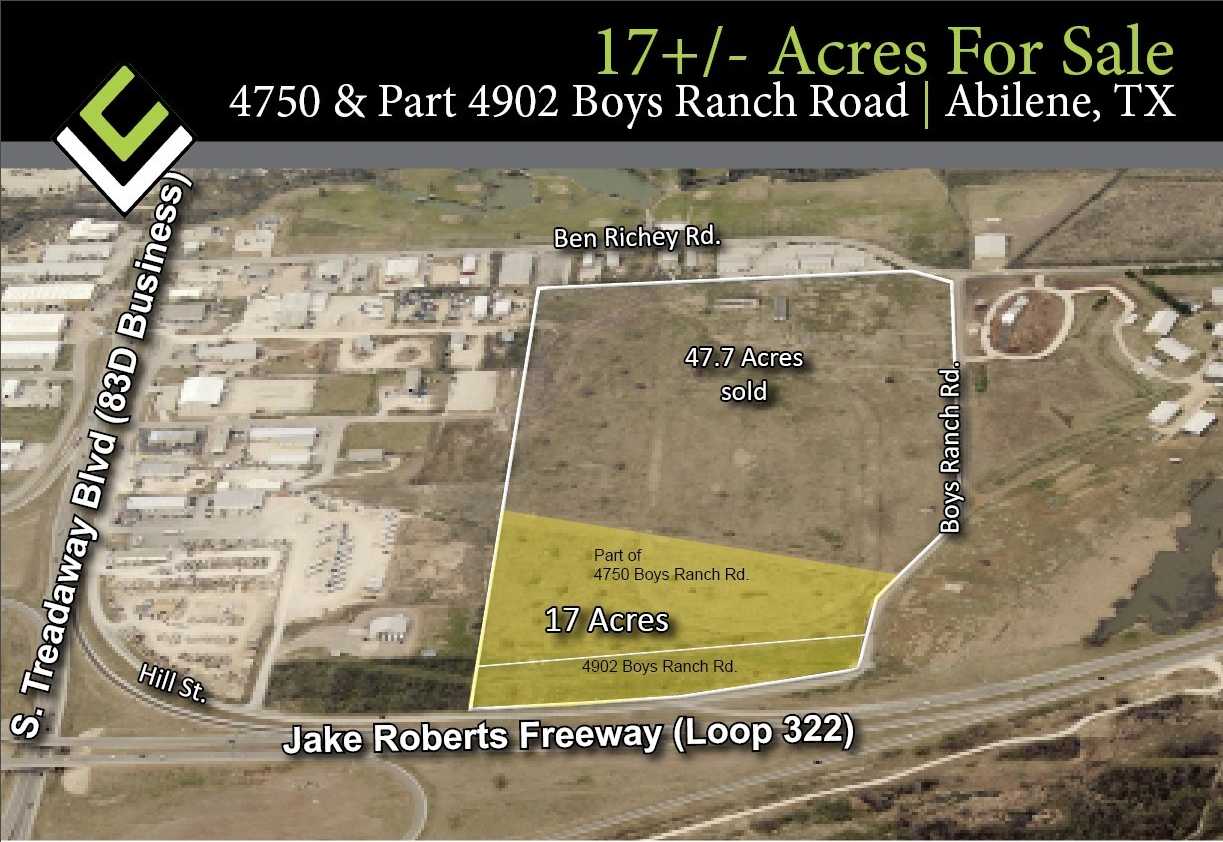 photo 1: 4902 Boys Ranch Road, Abilene TX 79602