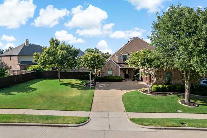 photo 1: 8812 Priest Meadow Court, McKinney TX 75071