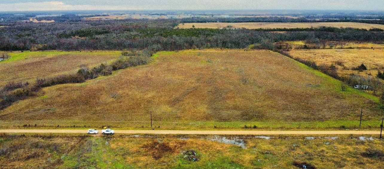 photo 2: TBD County Road 22300, Paris TX 75460