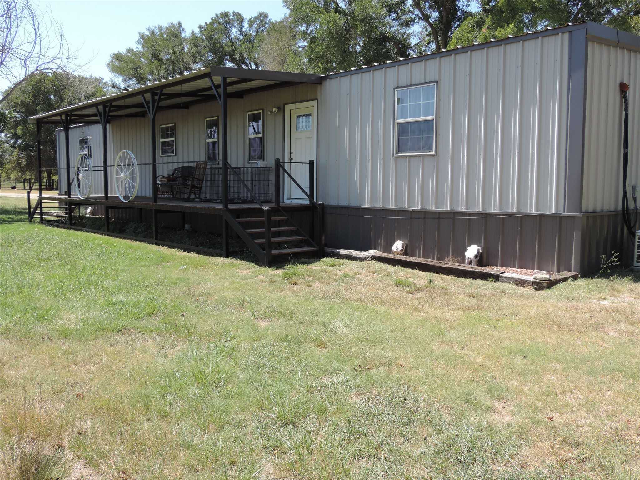 photo 1: 12845 Highway 6, Iredell TX 76649