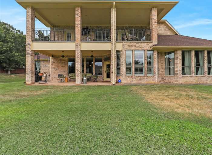 photo 40: 10513 Silver Fox Court, Fort Worth TX 76108