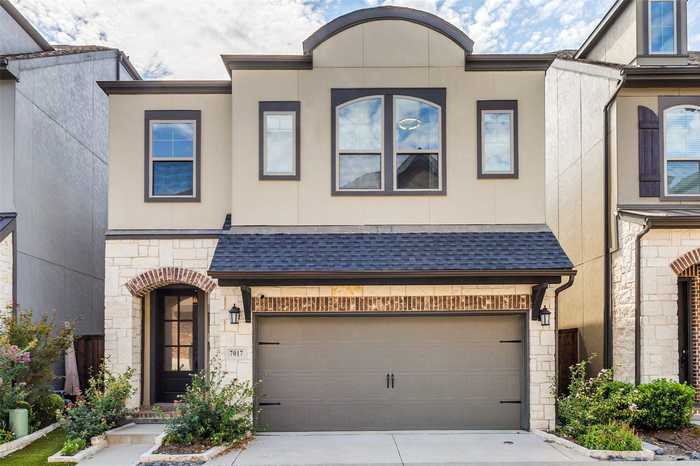 photo 39: 7017 Mistflower Lane, Dallas TX 75231