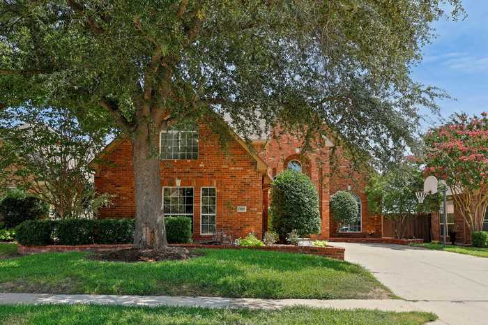 photo 1: 1505 Timber Edge Drive, McKinney TX 75072