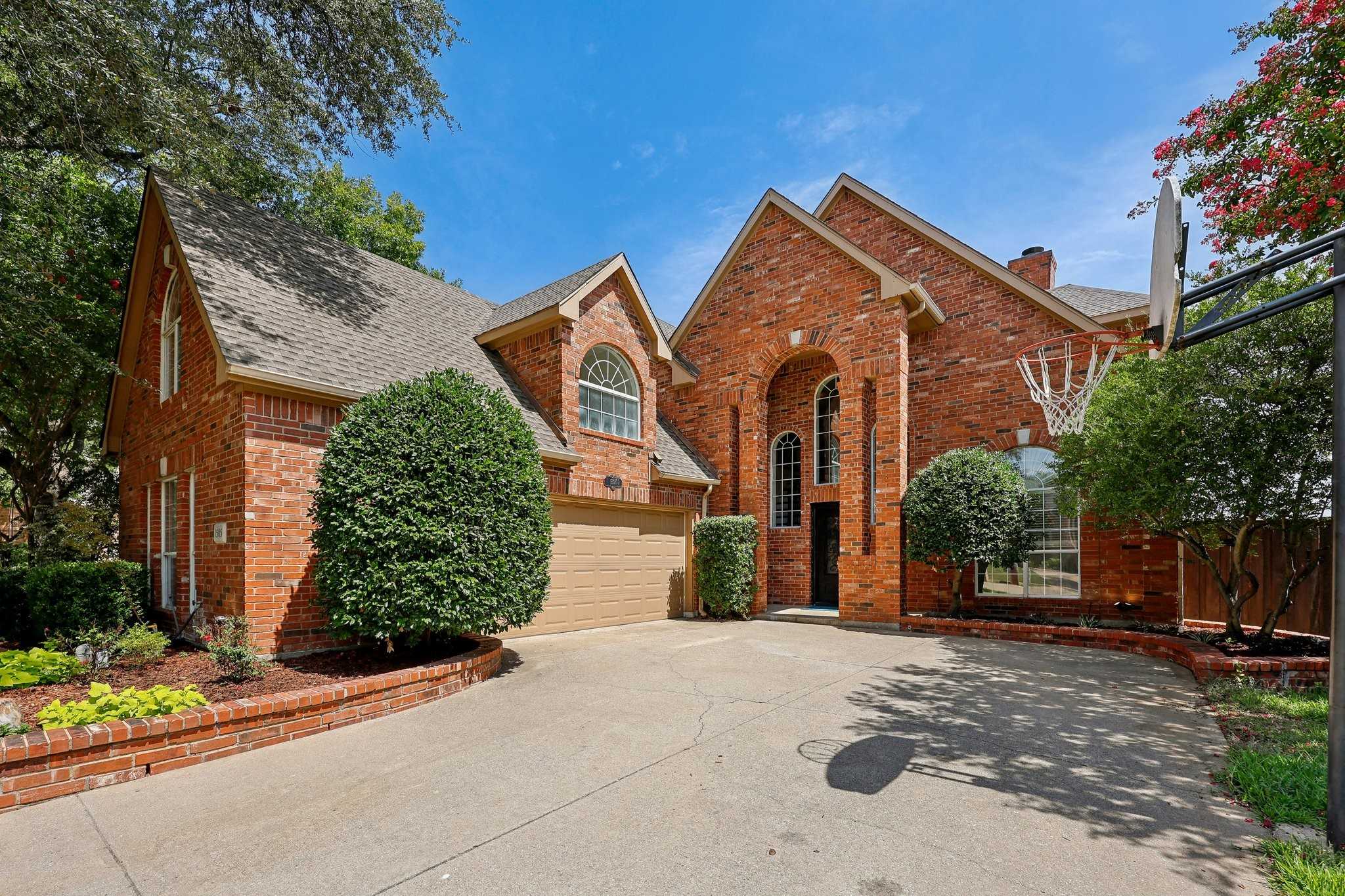 photo 2: 1505 Timber Edge Drive, McKinney TX 75072