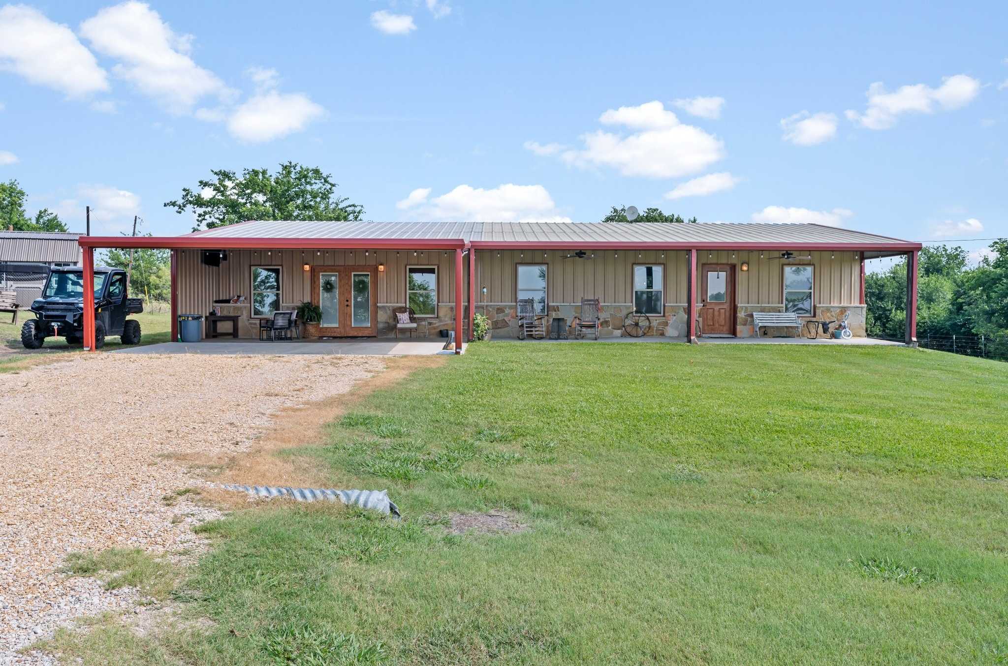 photo 3: 3872 FM85, Ennis TX 75119