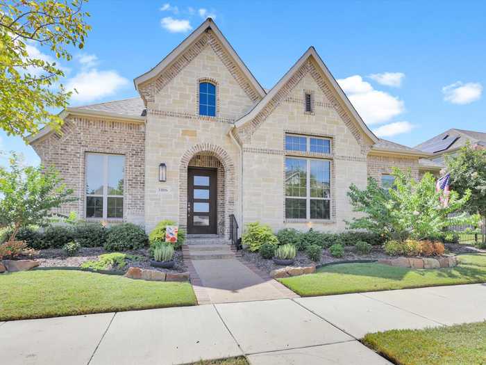 photo 37: 1806 Inca Rose Lane, Arlington TX 76005