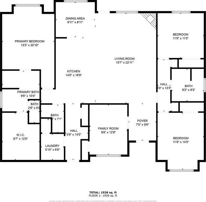 photo 40: 406 Splitrail Drive, Mabank TX 75143