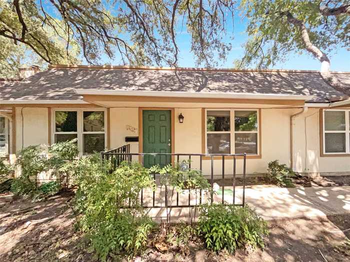 photo 1: 14027 Brookgreen Drive, Dallas TX 75240