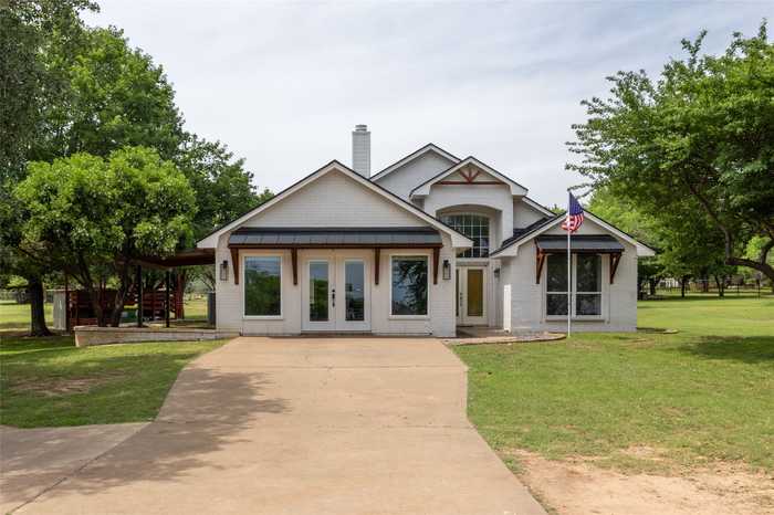 photo 1: 4312 Rhea Road, Granbury TX 76049